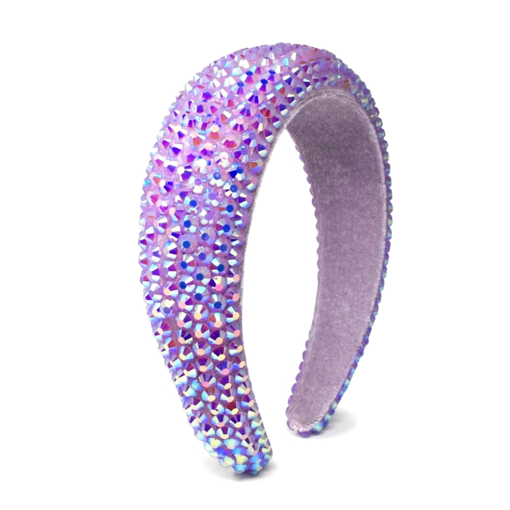 Dazzle headband 🚨🚨🚨